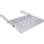 Полка выдвижная NTSS NTSS-MSKB-FS-600 1U нагр.:20кг. 19" 300мм серый (упак.:1шт)