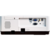 Проектор Cactus CS-S1.WT 3LCD 3400Lm ANSI (1024x768) 15000:1 ресурс лампы:10000часов 1xHDMI 3.06кг