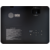 Проектор Cactus CS-S2.B 3LCD 4000Lm ANSI (1024x768) 15000:1 ресурс лампы:10000часов 1xUSB typeA 2xHDMI 3.26кг
