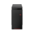 ПК IRU Home 310H6SE MT i3 12100 (3.3) 16Gb SSD256Gb UHDG 730 FreeDOS GbitEth 400W черный (1994644)