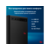 ПК IRU Home 310H6SE MT i3 12100 (3.3) 16Gb SSD256Gb UHDG 730 FreeDOS GbitEth 400W черный (1994644)