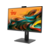 Моноблок IRU 23IM 23.8" Full HD i5 12450H (2) 16Gb SSD512Gb UHDG Windows 11 Pro GbitEth WiFi BT 90W Cam черный 1920x1080