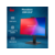 Моноблок IRU 23IM 23.8" Full HD i5 12450H (2) 16Gb SSD512Gb UHDG Windows 11 Pro GbitEth WiFi BT 90W Cam черный 1920x1080