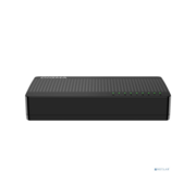 Коммутатор Digma DSW-108GE DSW-108GEV2 (L2) 8x1Гбит/с неуправляемый