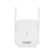 Повторитель беспроводного сигнала Digma D-WR310 (D-WR310V2) N300 Wi-Fi белый