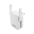 Повторитель беспроводного сигнала Digma D-WR310 (D-WR310V2) N300 Wi-Fi белый