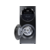 Стиральная машина Lex LWM10714LuxIDD класс: A+++ загр.фронтальная макс.:10кг (с сушкой) черный инвертер