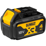 Батарея аккумуляторная DeWalt DCB182-XJ 18В 4Ач Li-Ion