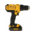 Дрель-шуруповерт DeWalt DCD771C2-QW аккум. патрон:быстрозажимной (кейс в комплекте)
