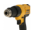 Дрель-шуруповерт DeWalt DCD771C2-QW аккум. патрон:быстрозажимной (кейс в комплекте)