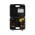 Дрель-шуруповерт DeWalt DCD771C2-QW аккум. патрон:быстрозажимной (кейс в комплекте)