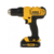 Дрель-шуруповерт DeWalt DCD771C2-QW аккум. патрон:быстрозажимной (кейс в комплекте)