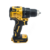 Дрель-шуруповерт DeWalt DCD708N-XJ Без АКБ и ЗУ аккум. патрон:быстрозажимной (DCD708N-XJ)