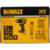 Дрель-шуруповерт DeWalt DCD708N-XJ Без АКБ и ЗУ аккум. патрон:быстрозажимной (DCD708N-XJ)