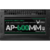 Блок питания Formula ATX 600W AP-600ММ 80 PLUS WHITE (20+4pin) APFC 120mm fan 6xSATA RTL
