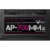 Блок питания Formula ATX 700W AP-700ММ 80 PLUS WHITE (20+4pin) APFC 120mm fan 6xSATA RTL