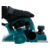 Рубанок Makita KP0800 620Вт 82мм 17000об/мин