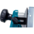 Рубанок Makita KP0810 850Вт 82мм 16000об/мин