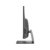 Моноблок Digma Action 21.5" Full HD Cel N5095A (2) 8Gb SSD256Gb UHDG 600 CR Windows 11 Pro GbitEth WiFi BT 60W клавиатура мышь Cam черный 1920x1080