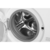 Стиральная машина Lex LWM08012WID класс: A+++ загр.фронтальная макс.:8кг белый инвертер
