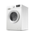 Стиральная машина Lex LWM10012WID класс: A+++ загр.фронтальная макс.:10кг белый инвертер