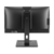 Моноблок Digma Pro Vision 23.8" Full HD Ryzen 7 5700U (1.8) 8Gb SSD256Gb RGr CR Windows 11 Pro Eth WiFi BT 90W клавиатура мышь Cam черный 1920x1080