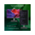 Моноблок Digma Pro Vision 23.8" Full HD Ryzen 7 5700U (1.8) 8Gb SSD256Gb RGr CR Windows 11 Pro Eth WiFi BT 90W клавиатура мышь Cam черный 1920x1080