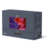 Моноблок Digma Pro Vision 23.8" Full HD Ryzen 7 5700U (1.8) 8Gb SSD256Gb RGr CR Windows 11 Pro Eth WiFi BT 90W клавиатура мышь Cam черный 1920x1080