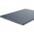 Ноутбук Digma Pro Pactos Ryzen 5 7530U 16Gb SSD512Gb AMD Radeon Graphics 16" IPS WUXGA (1920x1200) Windows 11 Pro dk.grey WiFi BT Cam 5500mAh (DN16R5-ADXW03)