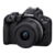 Фотоаппарат Canon EOS R50 черный 24.2Mpix 2.95" 4K WiFi RF-S 18-45mm IS STM LP-E6NH