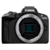 Фотоаппарат Canon EOS R50 черный 24.2Mpix 2.95" 4K WiFi RF-S 18-45mm IS STM LP-E6NH