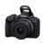 Фотоаппарат Canon EOS R50 черный 24.2Mpix 2.95" 4K WiFi RF-S 18-45mm IS STM LP-E6NH
