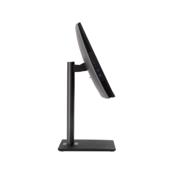 Моноблок Digma Pro Unity 23.8" Full HD i7 1255U (1.7) 16Gb SSD512Gb Iris Xe Windows 11 Pro GbitEth WiFi BT 90W клавиатура мышь Cam серый 1920x1080