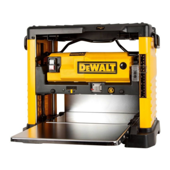 Станок рейсмусовый DeWalt DW733-QS 1800W