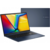 Ноутбук Asus Vivobook 15 X1504ZA-BQ1143 Core i3 1215U 8Gb SSD512Gb Intel UHD Graphics 15.6" IPS FHD (1920x1080) без ОС blue WiFi BT Cam (90NB1021-M01NX0)