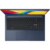 Ноутбук Asus Vivobook 15 X1504ZA-BQ1143 Core i3 1215U 8Gb SSD512Gb Intel UHD Graphics 15.6" IPS FHD (1920x1080) без ОС blue WiFi BT Cam (90NB1021-M01NX0)