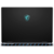 Ноутбук MSI Titan 18 HX A14VIG-211RU Core i9 14900HX 64Gb SSD3Tb NVIDIA GeForce RTX4090 16Gb 18" IPS UHD+ (3840x2400) Windows 11 Home black WiFi BT Cam (9S7-182221-211)