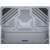 Ноутбук MSI Titan 18 HX A14VIG-211RU Core i9 14900HX 64Gb SSD3Tb NVIDIA GeForce RTX4090 16Gb 18" IPS UHD+ (3840x2400) Windows 11 Home black WiFi BT Cam (9S7-182221-211)