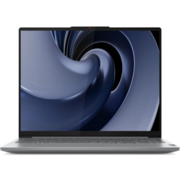 Ноутбук Lenovo IdeaPad 5 Pro 16IMH9 Core Ultra 5 125H 16Gb SSD1Tb NVIDIA GeForce RTX 3050 6Gb 16" OLED 2K (2048x1280) без ОС grey WiFi BT Cam (83D4003MRK)