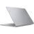 Ноутбук Lenovo Yoga Slim 7 14APU8 Ryzen 5 7640S 16Gb SSD512Gb AMD Radeon 760M 14.5" OLED 2.9K (2944x1840) Windows 11 Home l.grey WiFi BT Cam (83AA001DRU)