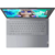 Ноутбук Lenovo Yoga Slim 7 14APU8 Ryzen 5 7640S 16Gb SSD512Gb AMD Radeon 760M 14.5" OLED 2.9K (2944x1840) Windows 11 Home l.grey WiFi BT Cam (83AA001DRU)