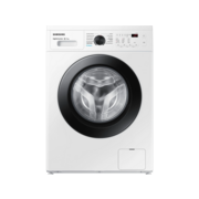 Стиральная машина Samsung WW60AG4S00CELP класс: A загр.фронтальная макс.:6кг белый инвертер