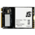 Накопитель SSD AGi PCIe 3.0 x4 256GB AGI256G16AI198 AI198 M.2 2280
