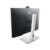 Монитор Dell 27" P2724DEB черный IPS LED 16:9 HDMI M/M Cam матовая HAS Piv 350cd 178гр/178гр 2560x1440 60Hz DP Quad 2K (1440p) USB 8.27кг