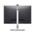 Монитор Dell 27" P2724DEB черный IPS LED 16:9 HDMI M/M Cam матовая HAS Piv 350cd 178гр/178гр 2560x1440 60Hz DP Quad 2K (1440p) USB 8.27кг