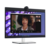 Монитор Dell 27" P2724DEB черный IPS LED 16:9 HDMI M/M Cam матовая HAS Piv 350cd 178гр/178гр 2560x1440 60Hz DP Quad 2K (1440p) USB 8.27кг