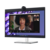 Монитор Dell 27" P2724DEB черный IPS LED 16:9 HDMI M/M Cam матовая HAS Piv 350cd 178гр/178гр 2560x1440 60Hz DP Quad 2K (1440p) USB 8.27кг