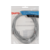 Патч-корд Buro UTP-5E-3M-G-LSZH UTP cat.5E 3м серый RJ-45 (m)-RJ-45 (m)