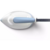 Парогенератор Philips PSG6026/20 2400Вт синий/голубой