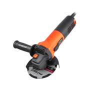 Углошлифовальная машина Patriot Optima AG 132L 750Вт 11000об/мин рез.шпин.:M14 d=125мм (110301132)